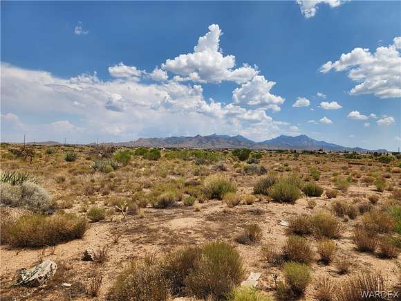 0.057 Acres of Residential Land for Sale in Kingman, Arizona