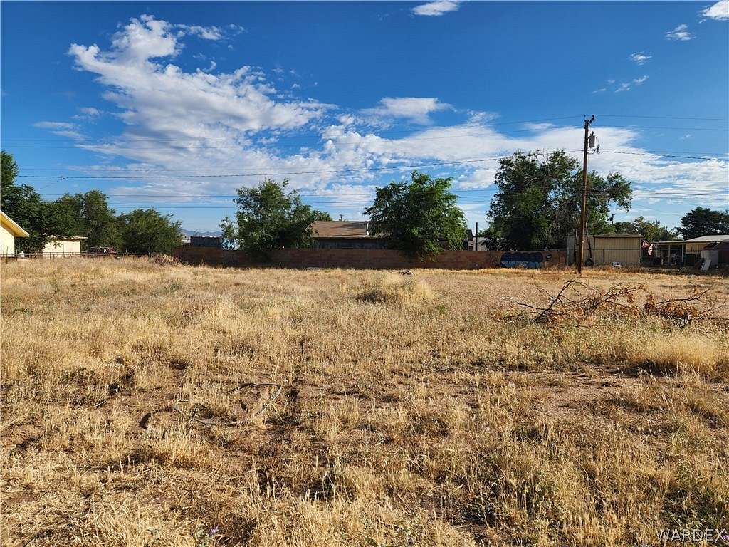 0.13 Acres of Residential Land for Sale in Kingman, Arizona