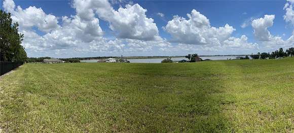 0.24 Acres of Residential Land for Sale in Lake Alfred, Florida