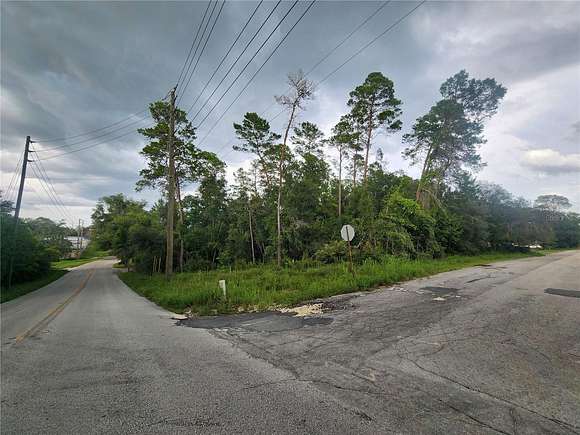 0.23 Acres of Residential Land for Sale in Inverness, Florida