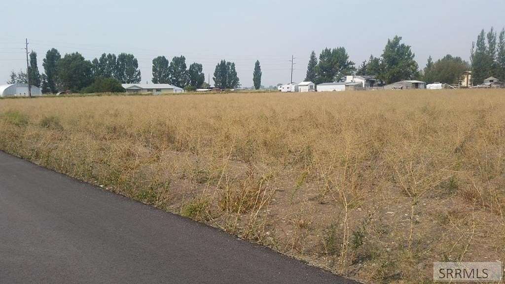 2.42 Acres of Residential Land for Sale in St. Anthony, Idaho