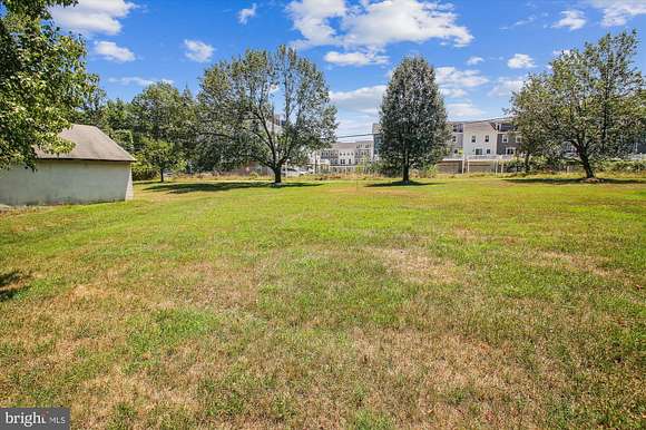 1 Acre of Residential Land for Sale in Annapolis, Maryland