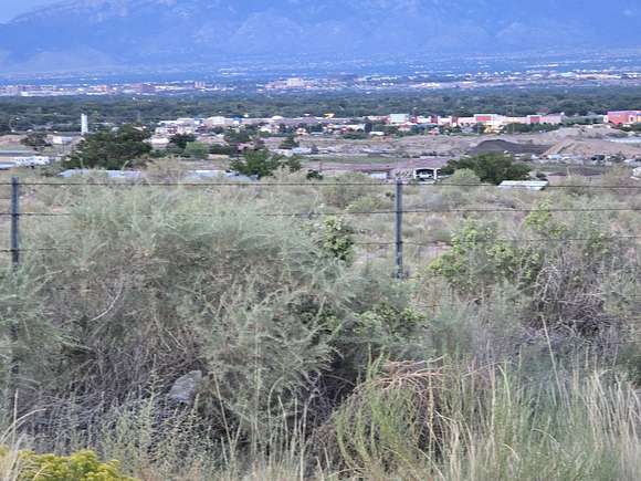 5 Acres of Residential Land for Sale in Albuquerque, New Mexico