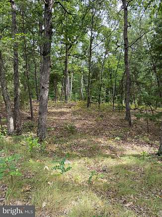 2.12 Acres of Residential Land for Sale in Yellow Spring, West Virginia