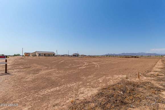 1 Acre of Residential Land for Sale in Buckeye, Arizona