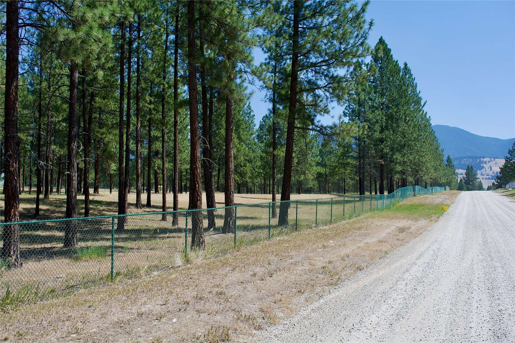 5.017 Acres of Residential Land for Sale in Eureka, Montana