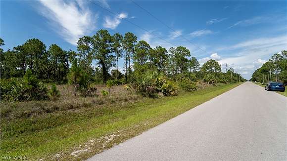 2.5 Acres of Residential Land for Sale in Naples, Florida