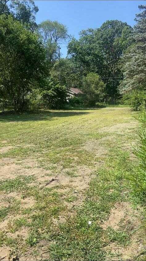 0.29 Acres of Land for Sale in Muskegon Heights, Michigan