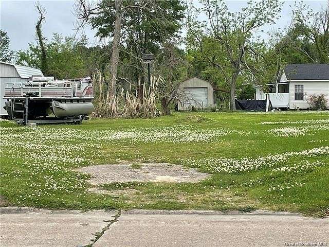 Residential Land for Sale in Lake Charles, Louisiana