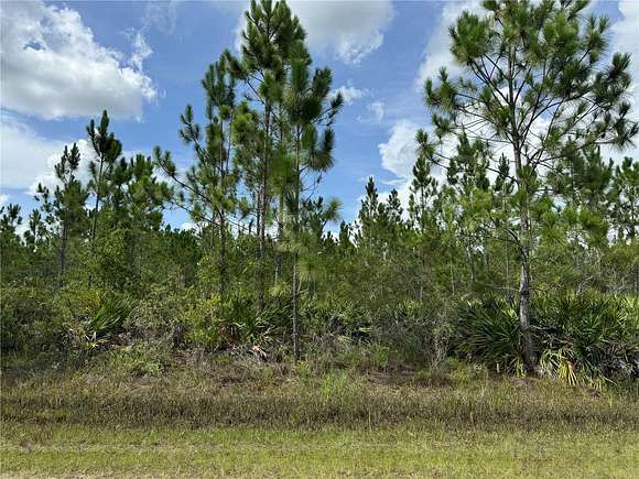 0.5 Acres of Residential Land for Sale in Indian Lake Estates, Florida