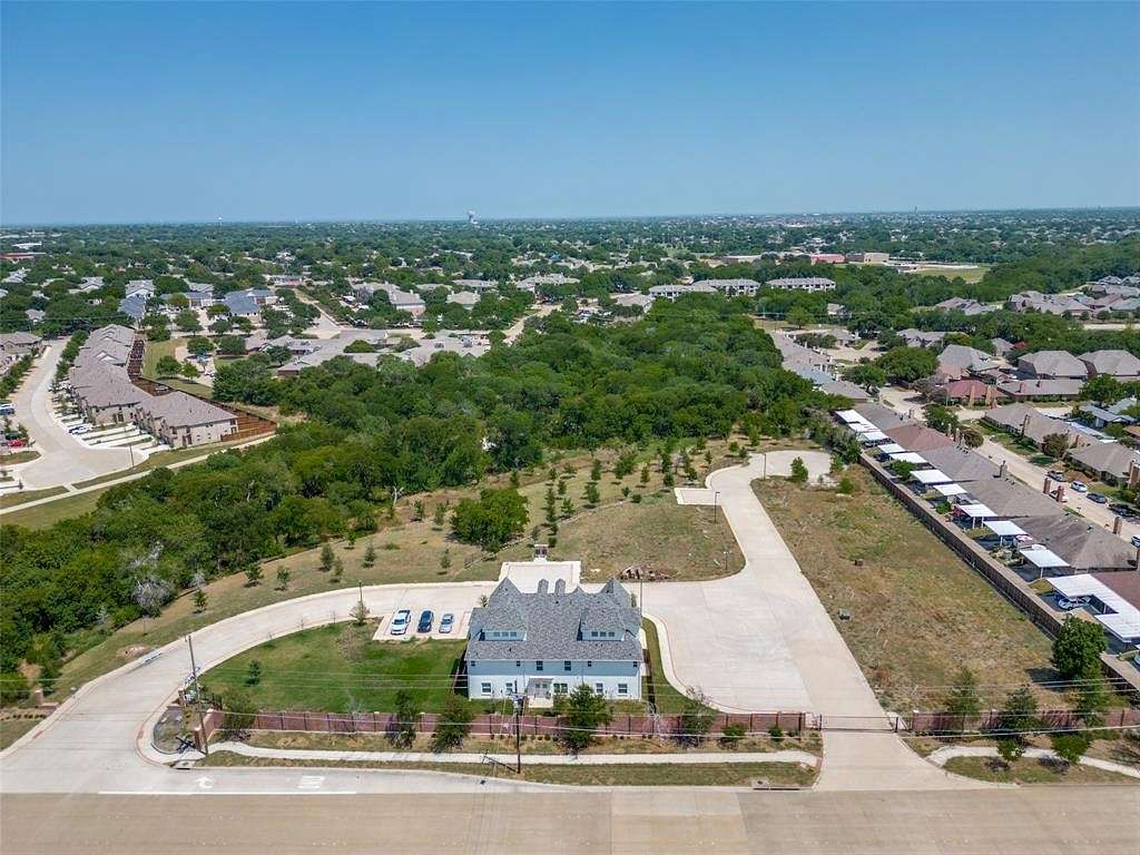 0.281 Acres of Residential Land for Sale in Allen, Texas