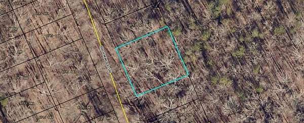 0.25 Acres of Residential Land for Sale in Martin, Georgia