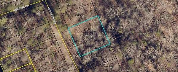 0.25 Acres of Residential Land for Sale in Martin, Georgia