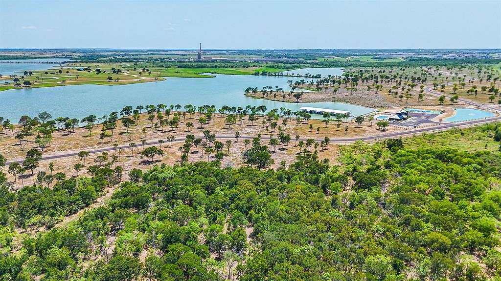 4.39 Acres of Residential Land for Sale in Corsicana, Texas