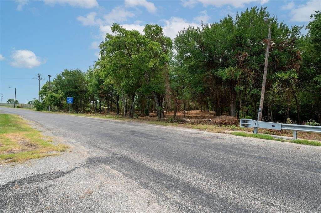 2.63 Acres of Mixed-Use Land for Sale in Denison, Texas