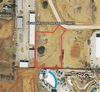 2.155 Acres of Commercial Land for Sale in Hudson Oaks, Texas