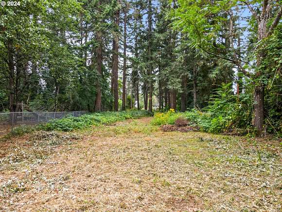 0.74 Acres of Residential Land for Sale in Portland, Oregon