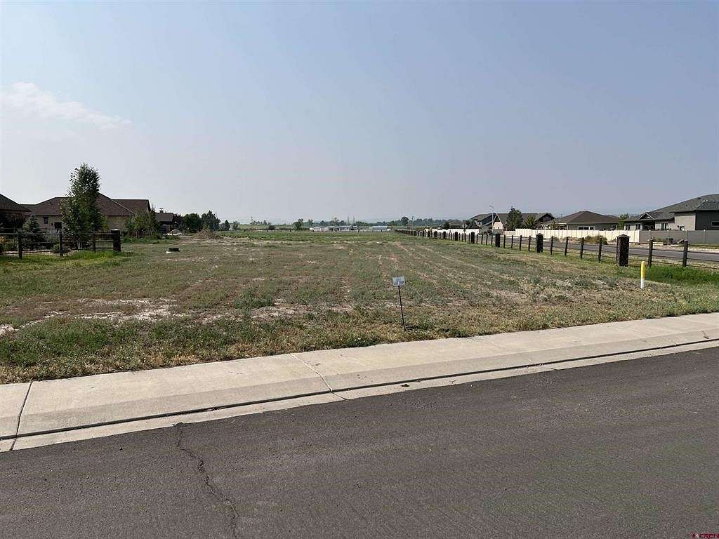 0.18 Acres of Residential Land for Sale in Montrose, Colorado