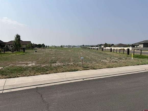 0.18 Acres of Residential Land for Sale in Montrose, Colorado