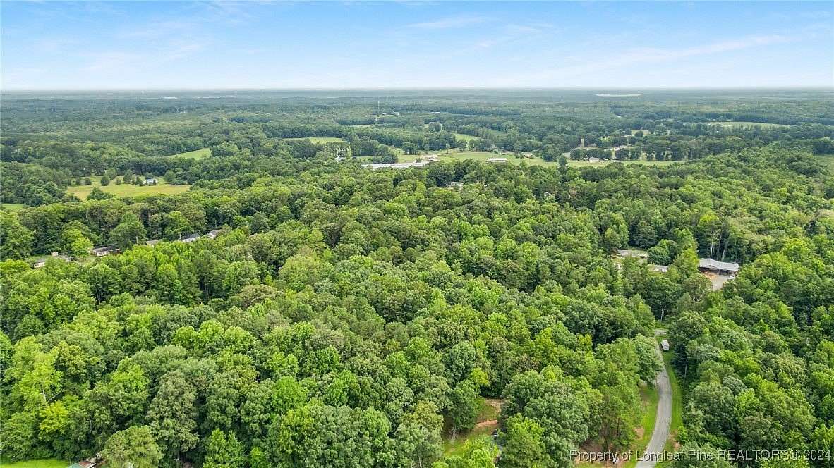 1.43 Acres of Residential Land for Sale in Sanford, North Carolina