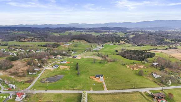 2.76 Acres of Residential Land for Sale in Afton, Tennessee