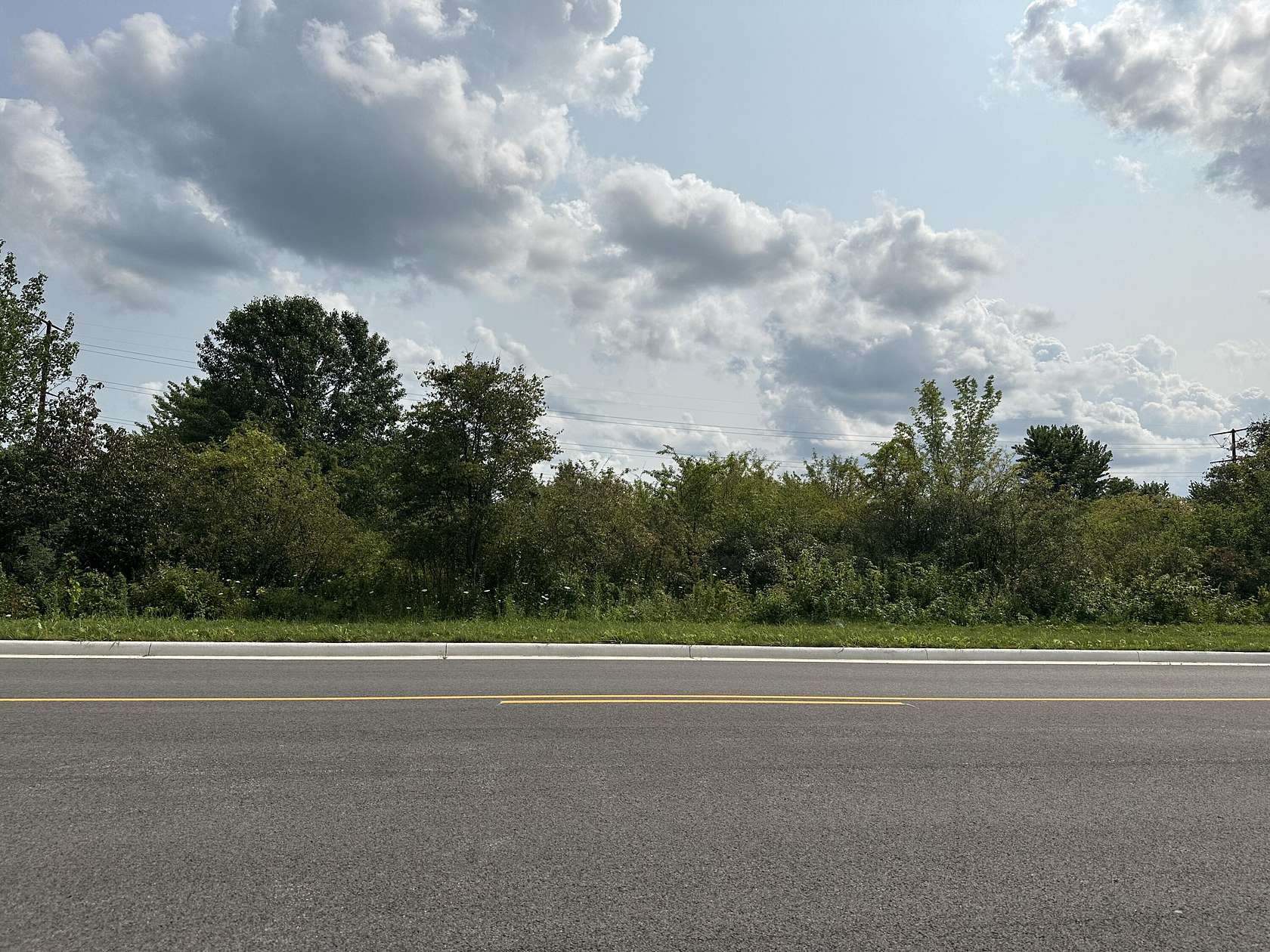 3.75 Acres of Land for Sale in Merrillville, Indiana