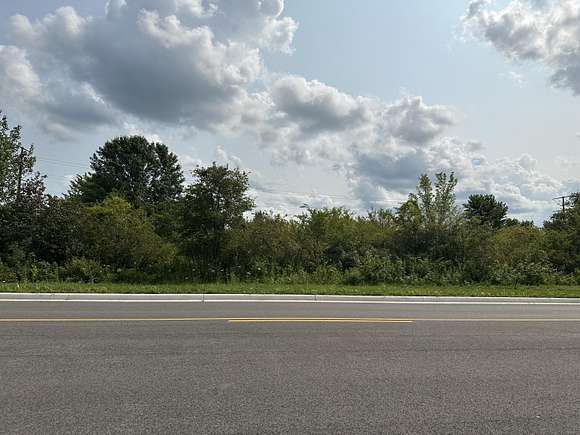 3.75 Acres of Land for Sale in Merrillville, Indiana