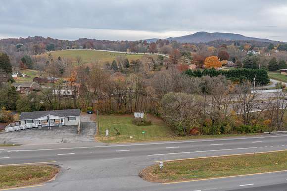 0.278 Acres of Commercial Land for Sale in Daleville, Virginia