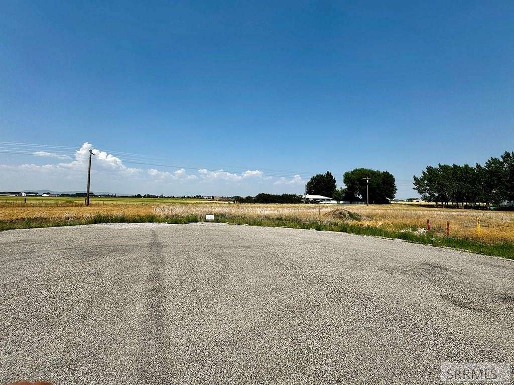 0.77 Acres of Residential Land for Sale in Rexburg, Idaho