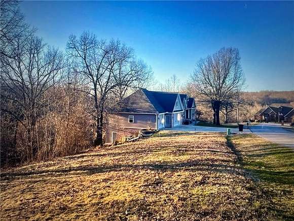 0.57 Acres of Residential Land for Sale in Rogers, Arkansas