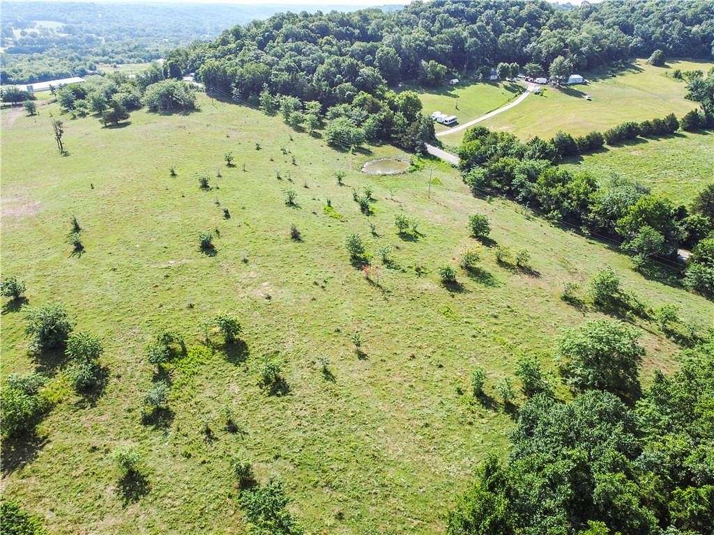 1 Acre of Land for Sale in Sulphur Springs, Arkansas