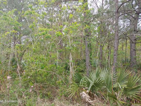 0.47 Acres of Residential Land for Sale in Bay St. Louis, Mississippi