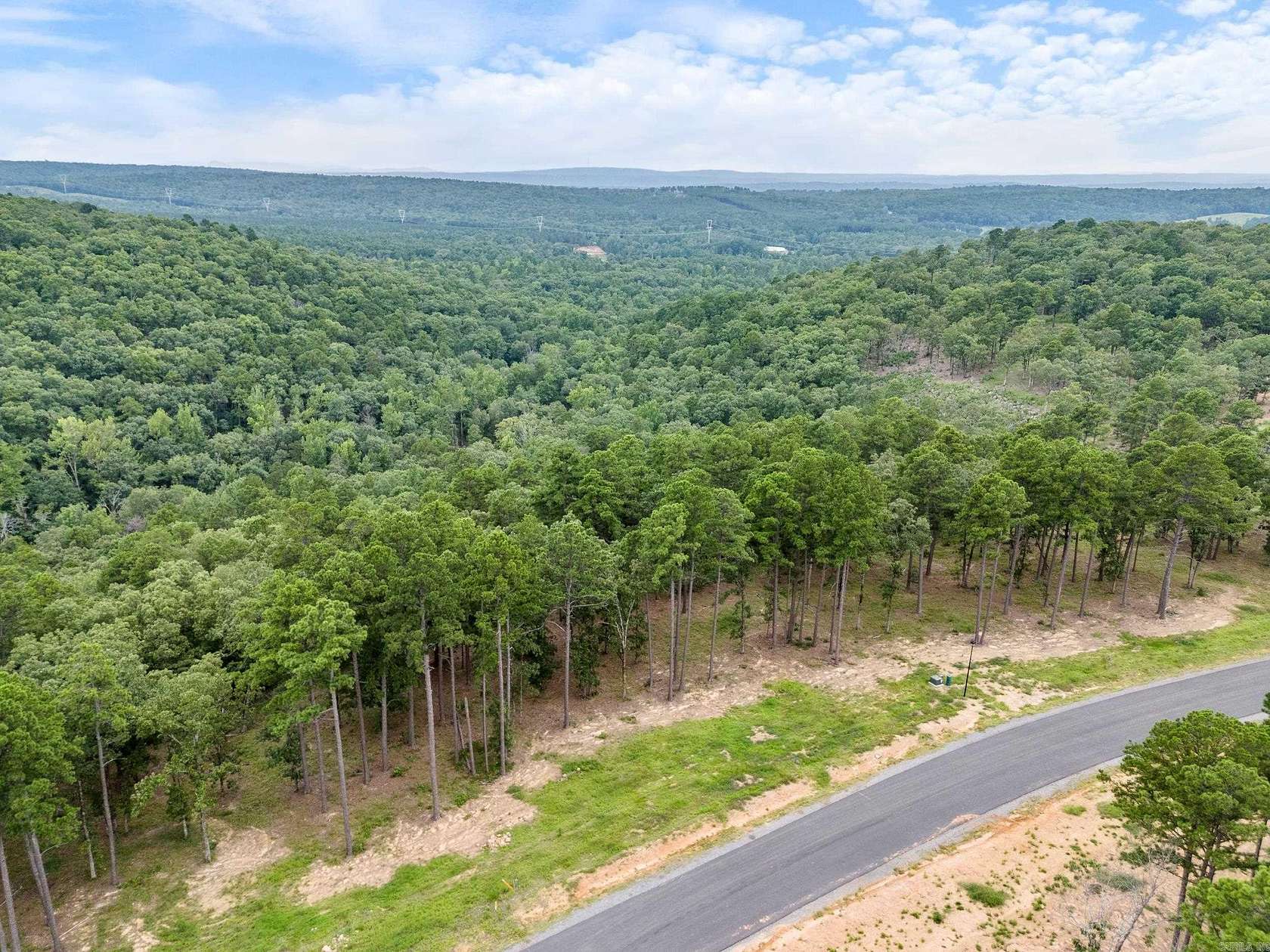 1 Acre of Residential Land for Sale in Conway, Arkansas