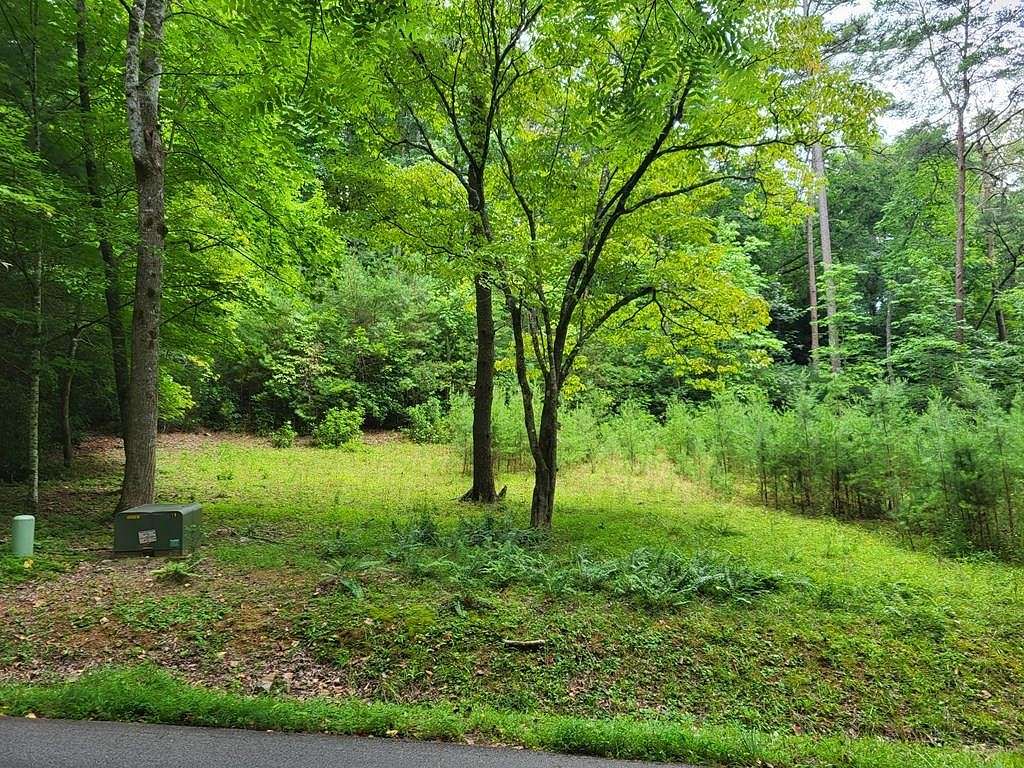 1.56 Acres of Residential Land for Sale in Franklin, North Carolina