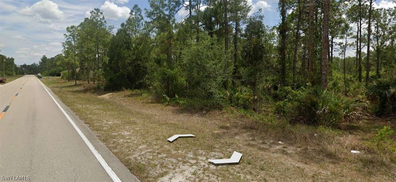 0.241 Acres of Residential Land for Sale in Lehigh Acres, Florida