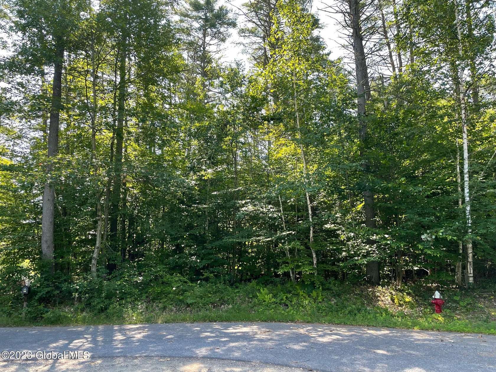 1.28 Acres of Land for Sale in Lake Luzerne, New York