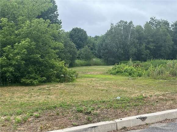 0.459 Acres of Residential Land for Sale in Cranston, Rhode Island