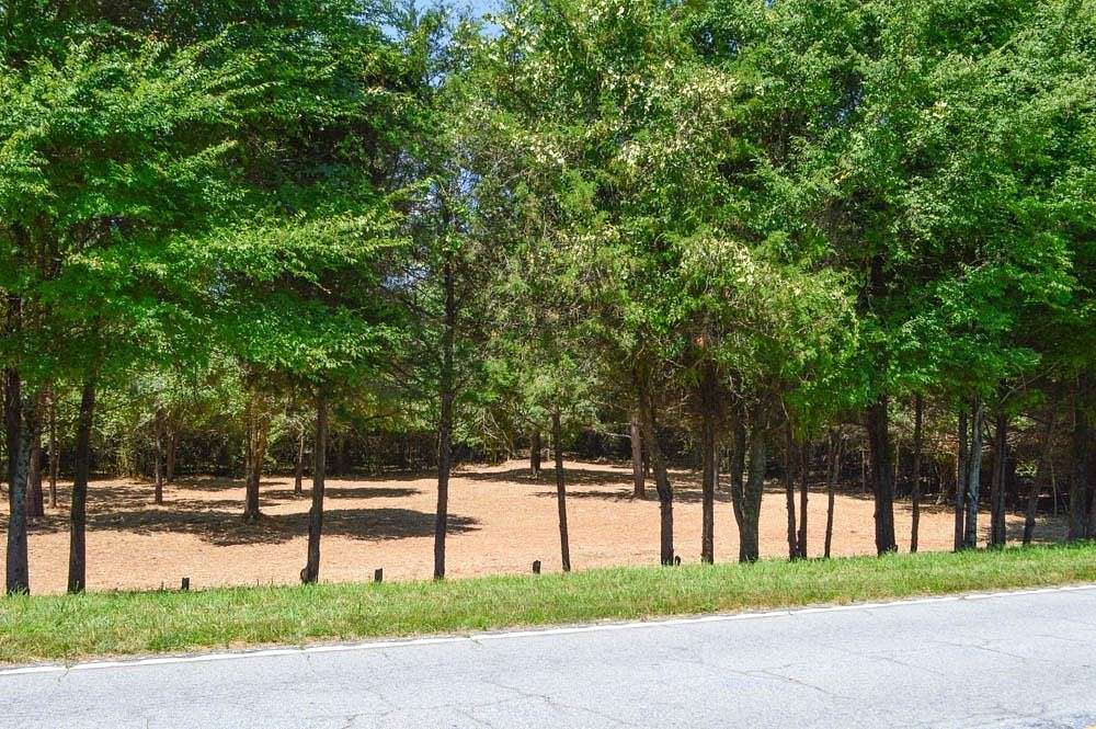 18.34 Acres of Land for Sale in Pacolet, South Carolina