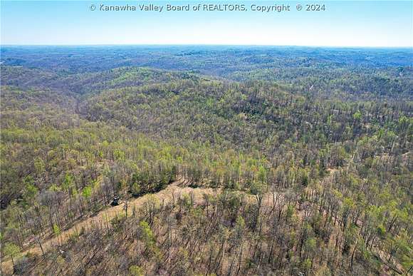 Land for Sale in Evans, West Virginia