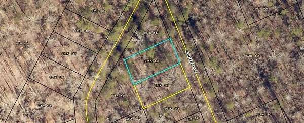 0.12 Acres of Residential Land for Sale in Martin, Georgia