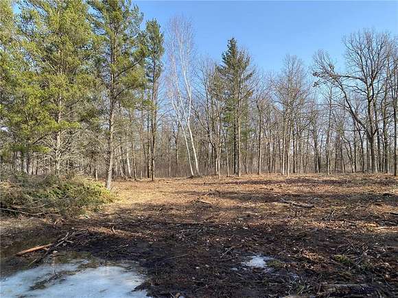 2.56 Acres of Land for Sale in Motley, Minnesota