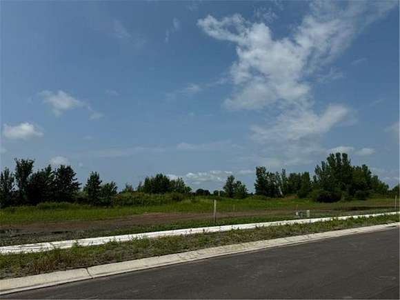 0.23 Acres of Residential Land for Sale in Rush City, Minnesota