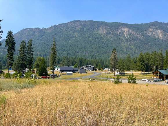 0.46 Acres of Residential Land for Sale in Thompson Falls, Montana