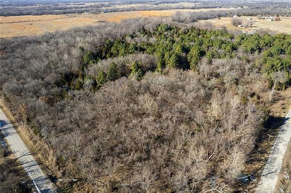 39.5 Acres of Recreational Land for Sale in Porter, Oklahoma