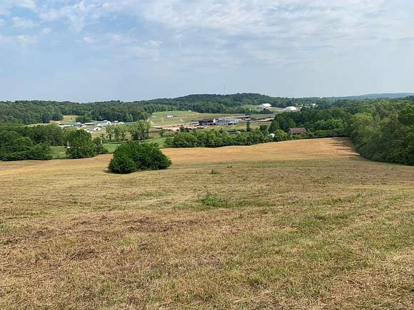 170 Acres of Land for Sale in McArthur, Ohio