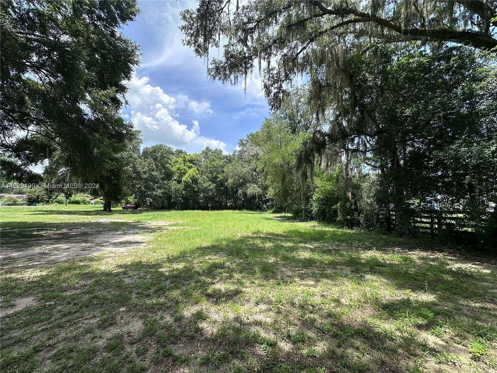 1.45 Acres of Residential Land for Sale in Gainesville, Florida