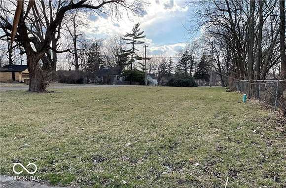 0.15 Acres of Residential Land for Sale in Anderson, Indiana