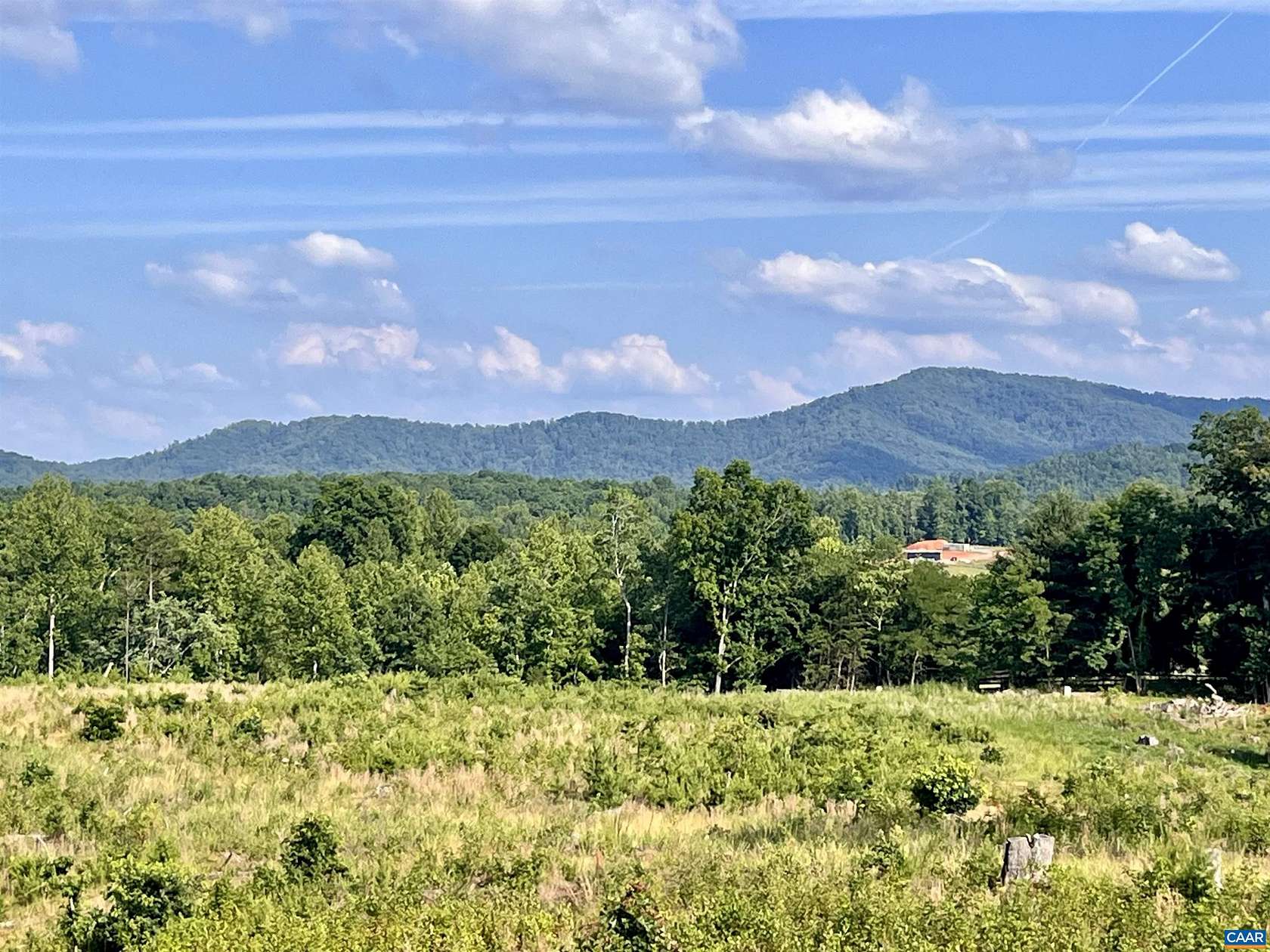 22 Acres of Land for Sale in Afton, Virginia