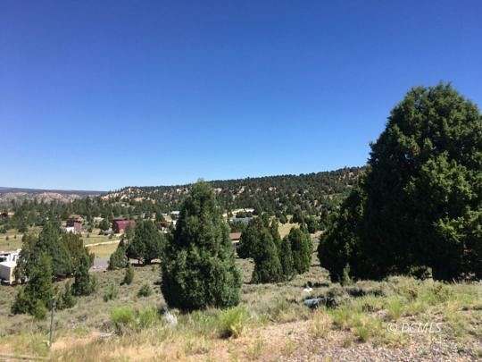 1.49 Acres of Residential Land for Sale in Duck Creek Village, Utah