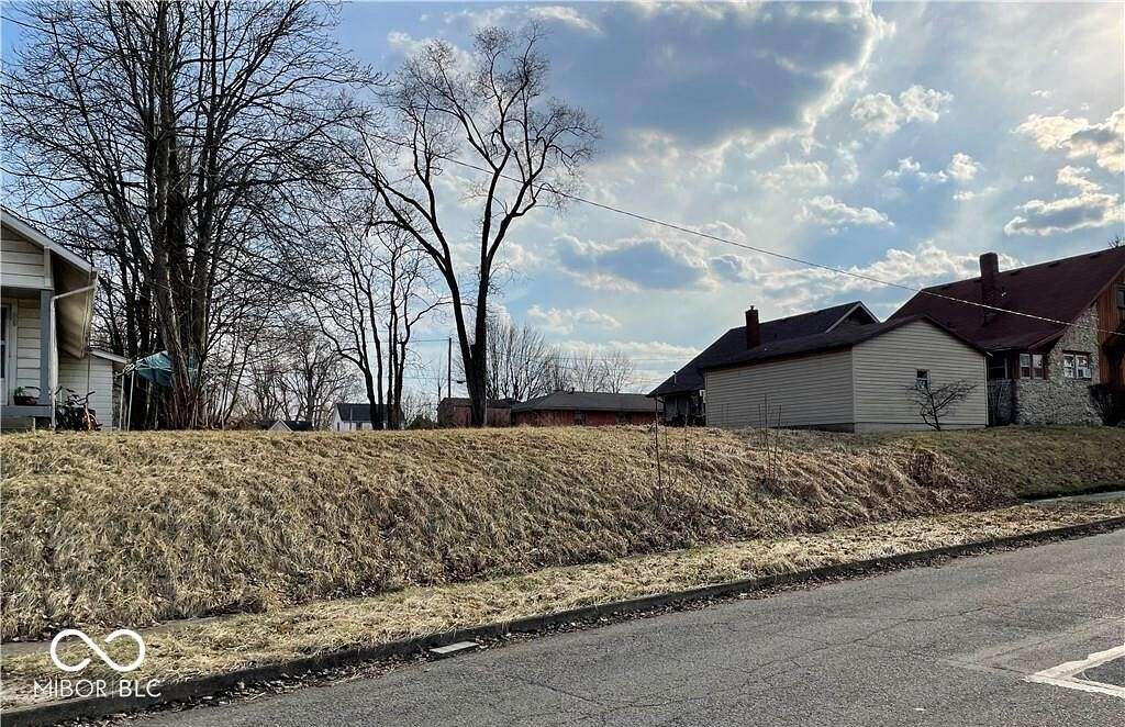 0.18 Acres of Residential Land for Sale in Anderson, Indiana